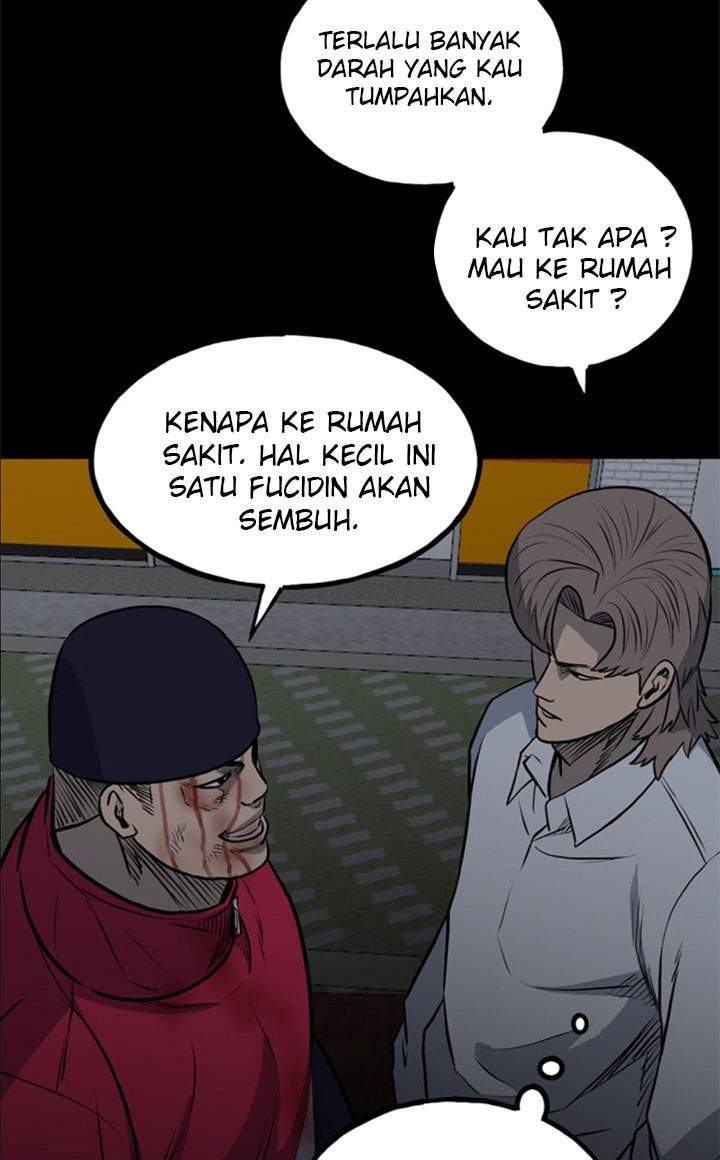 The Villain Chapter 130 Gambar 28