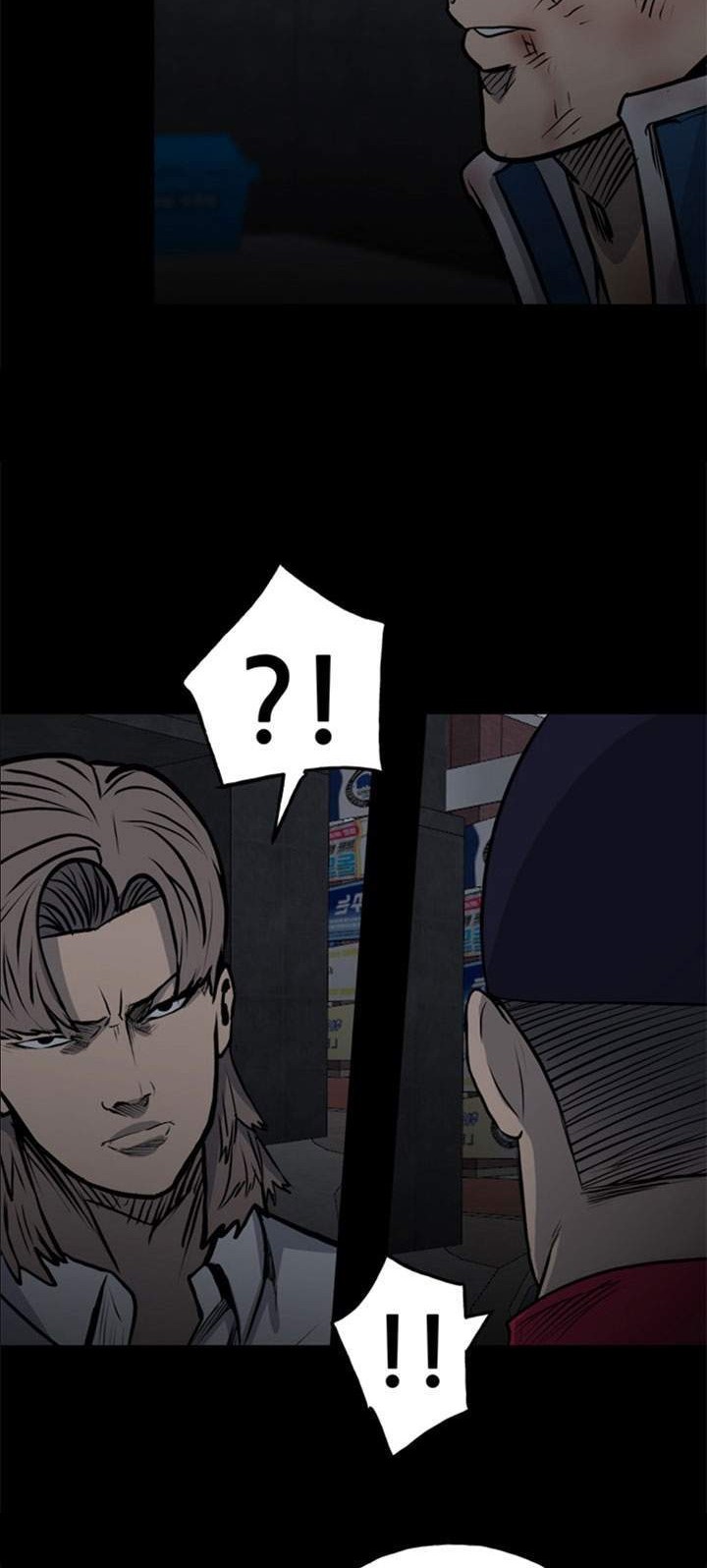 The Villain Chapter 130 Gambar 30