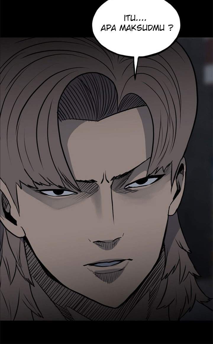 The Villain Chapter 130 Gambar 31