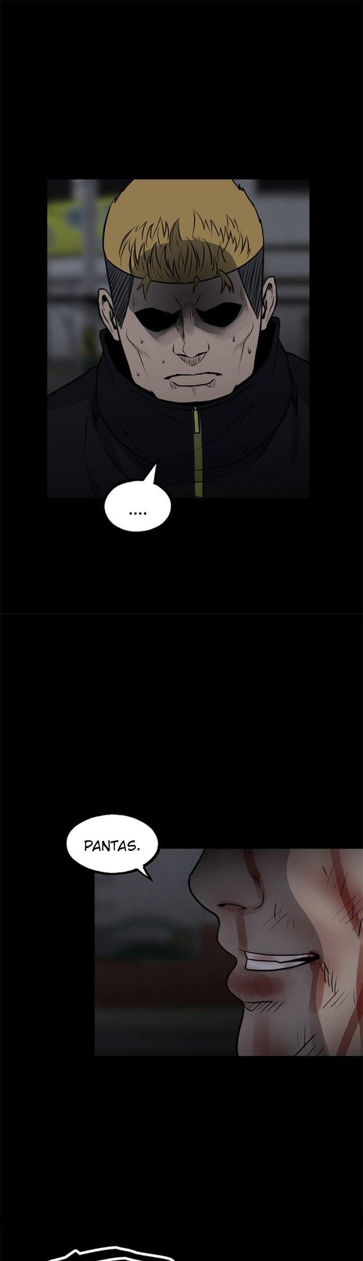 The Villain Chapter 130 Gambar 32