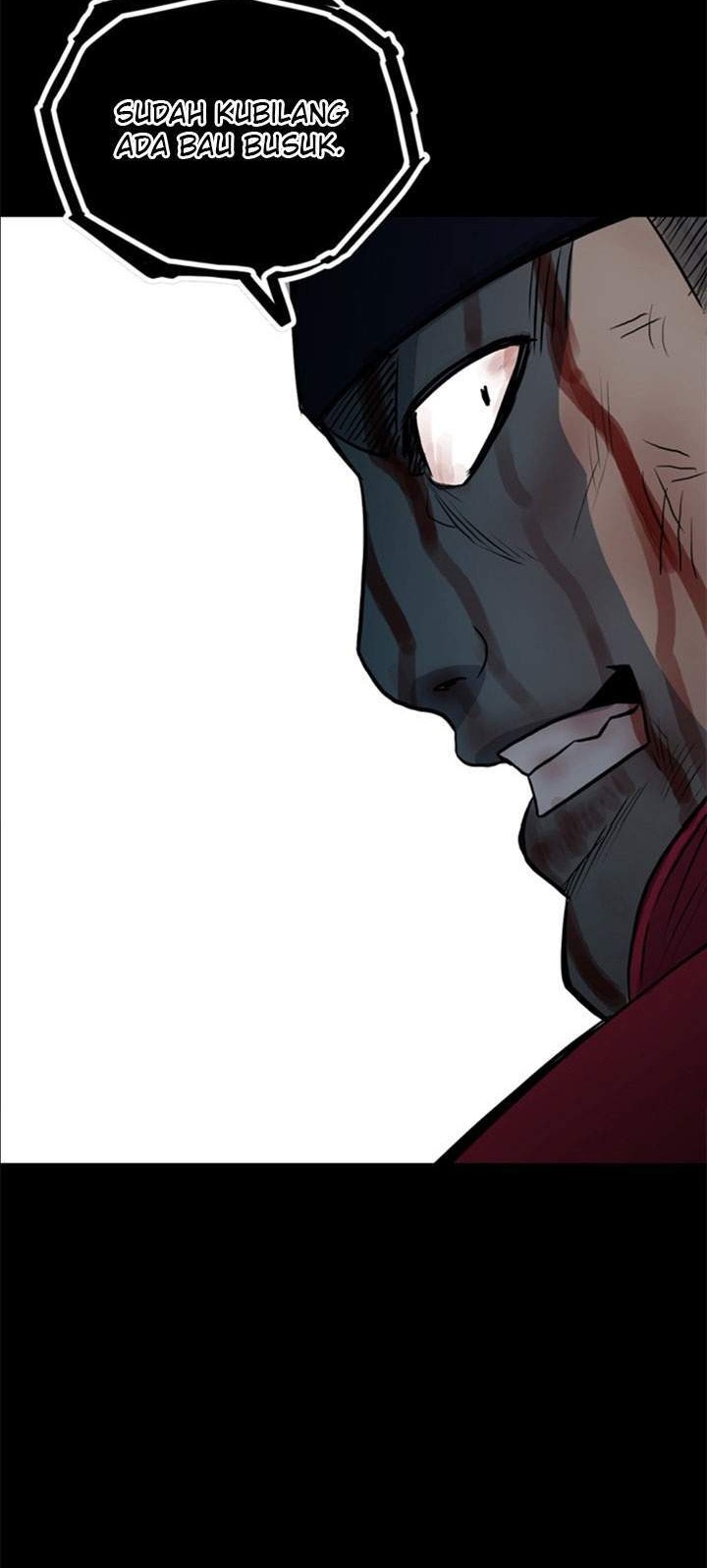 The Villain Chapter 130 Gambar 33