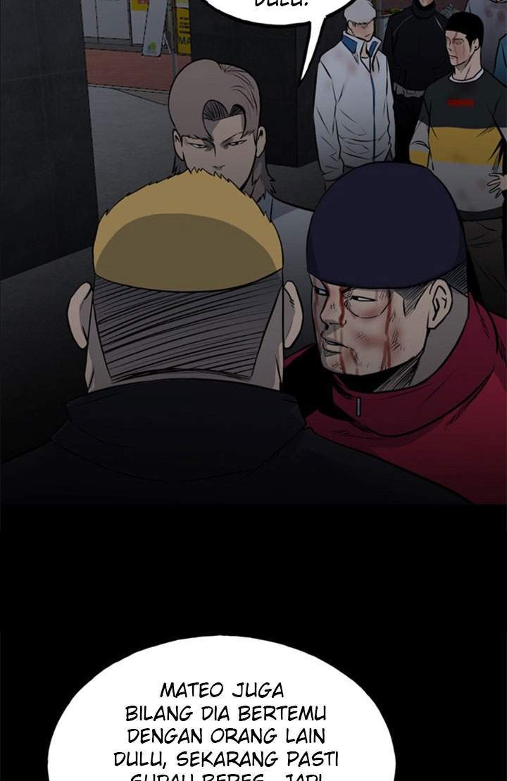 The Villain Chapter 130 Gambar 37