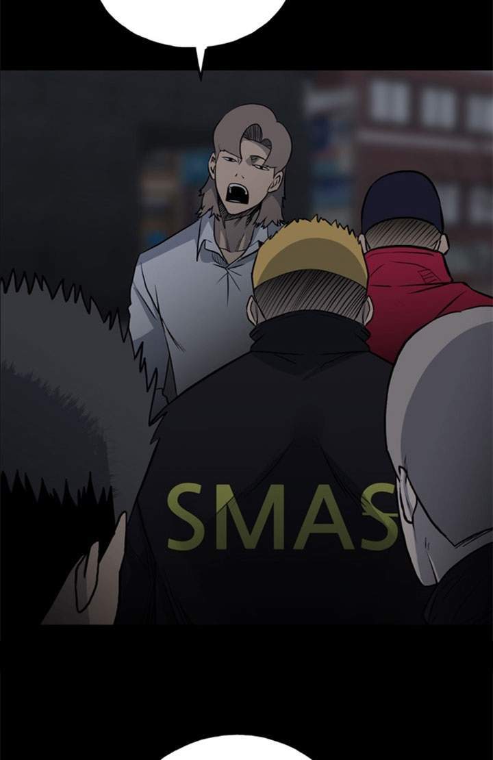 The Villain Chapter 130 Gambar 40