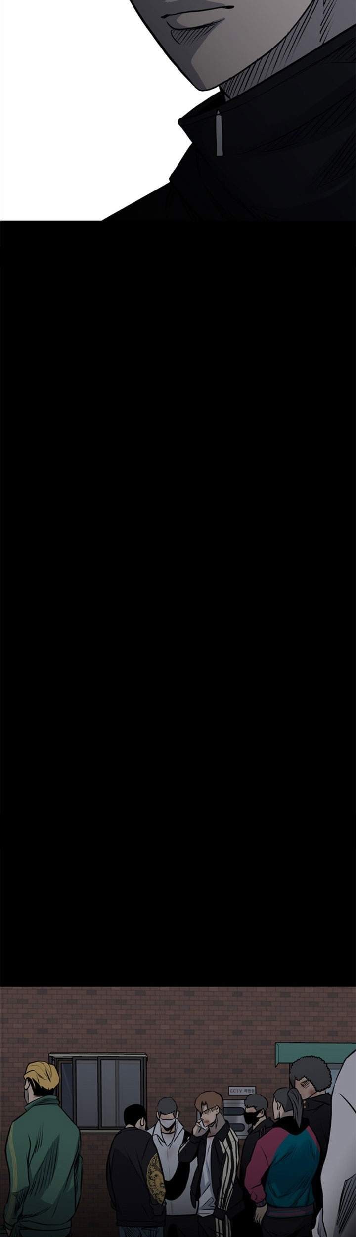 The Villain Chapter 130 Gambar 44