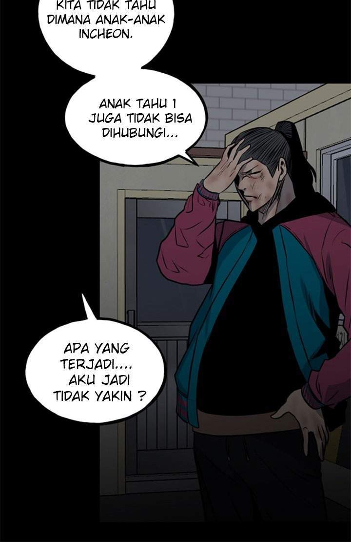 The Villain Chapter 130 Gambar 46
