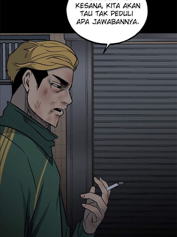 The Villain Chapter 130 Gambar 48