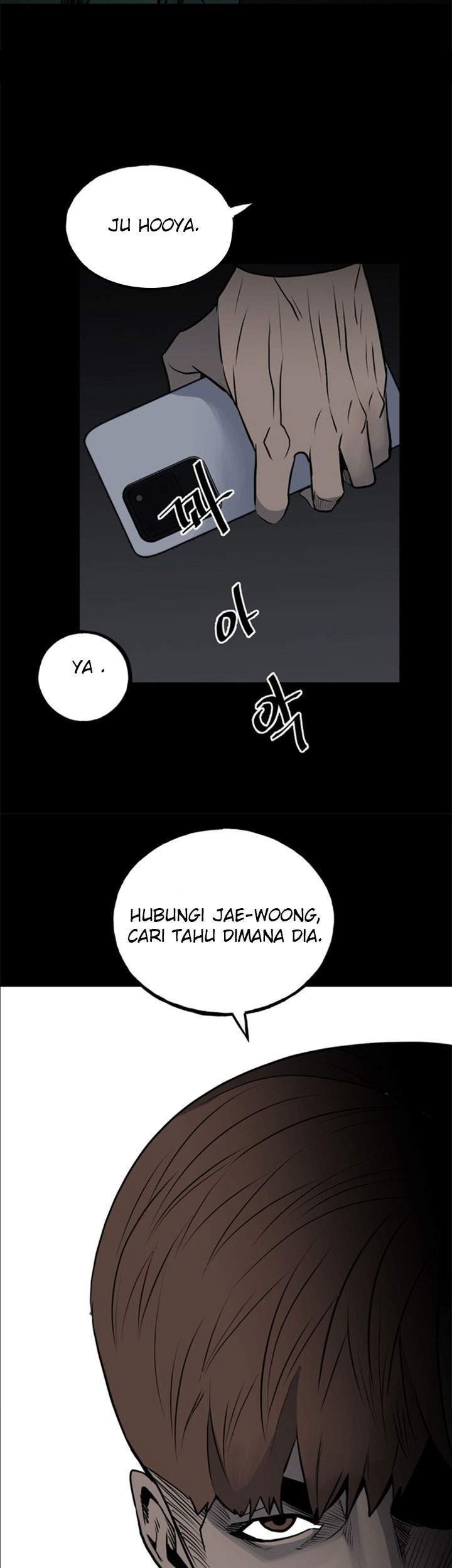 The Villain Chapter 130 Gambar 49