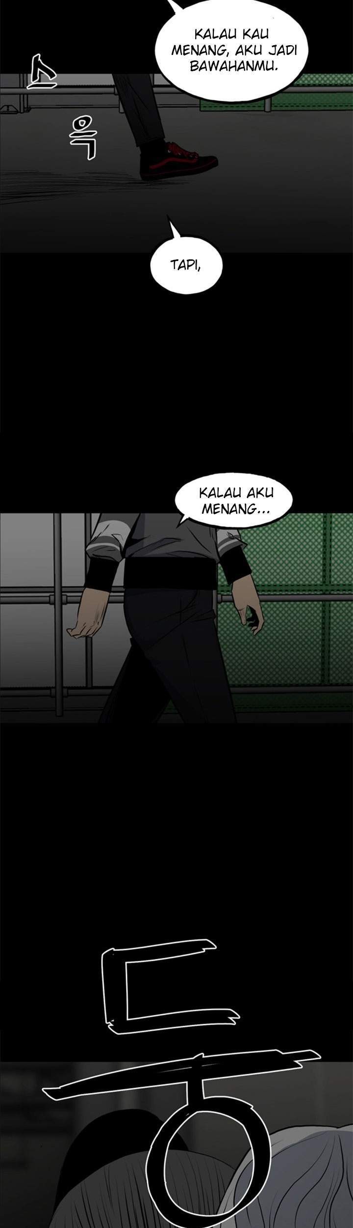 The Villain Chapter 130 Gambar 8