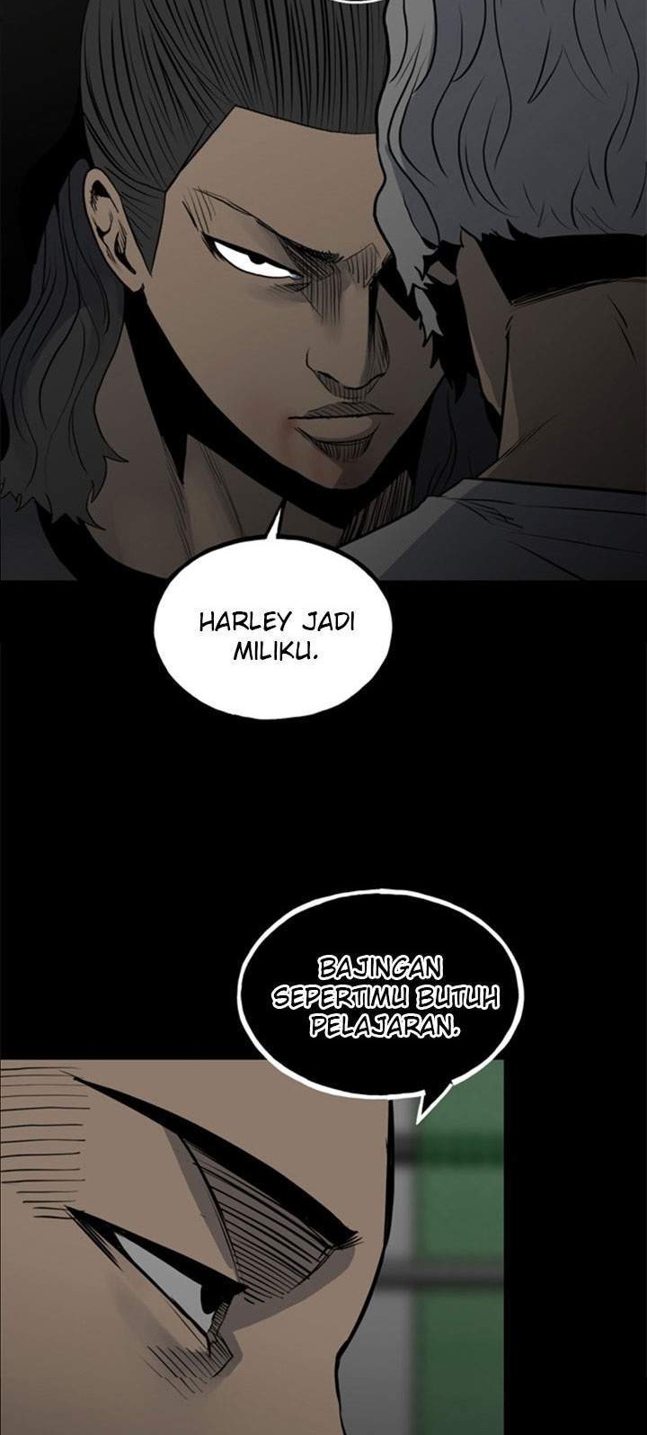 The Villain Chapter 130 Gambar 9