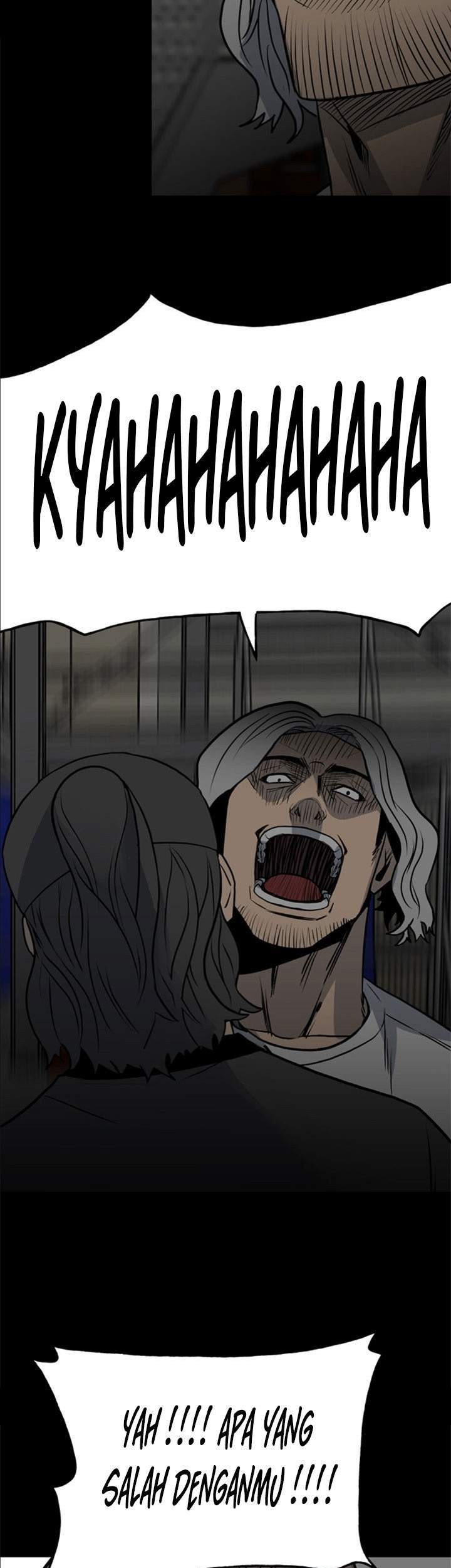 The Villain Chapter 130 Gambar 11