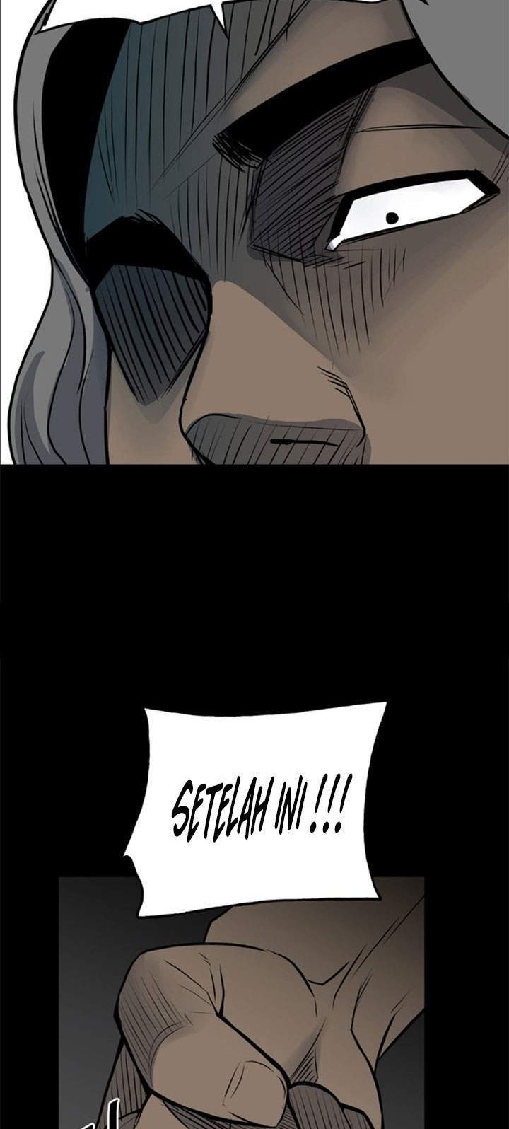 The Villain Chapter 130 Gambar 12