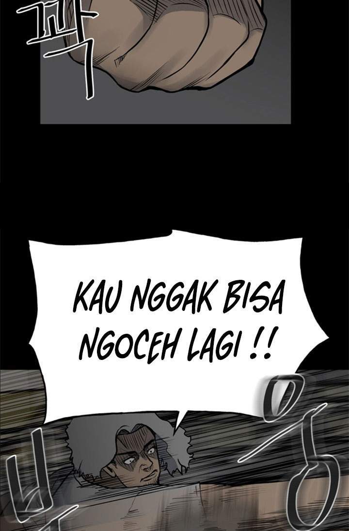 The Villain Chapter 130 Gambar 13