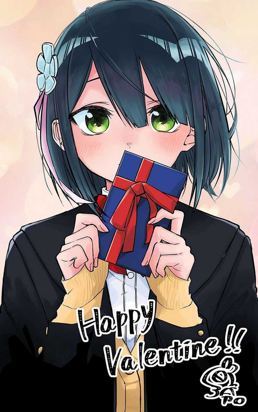 Imouto no Tomodachi ga Nani Kangaeteru no ka Wakaranai Chapter 13 Gambar 19
