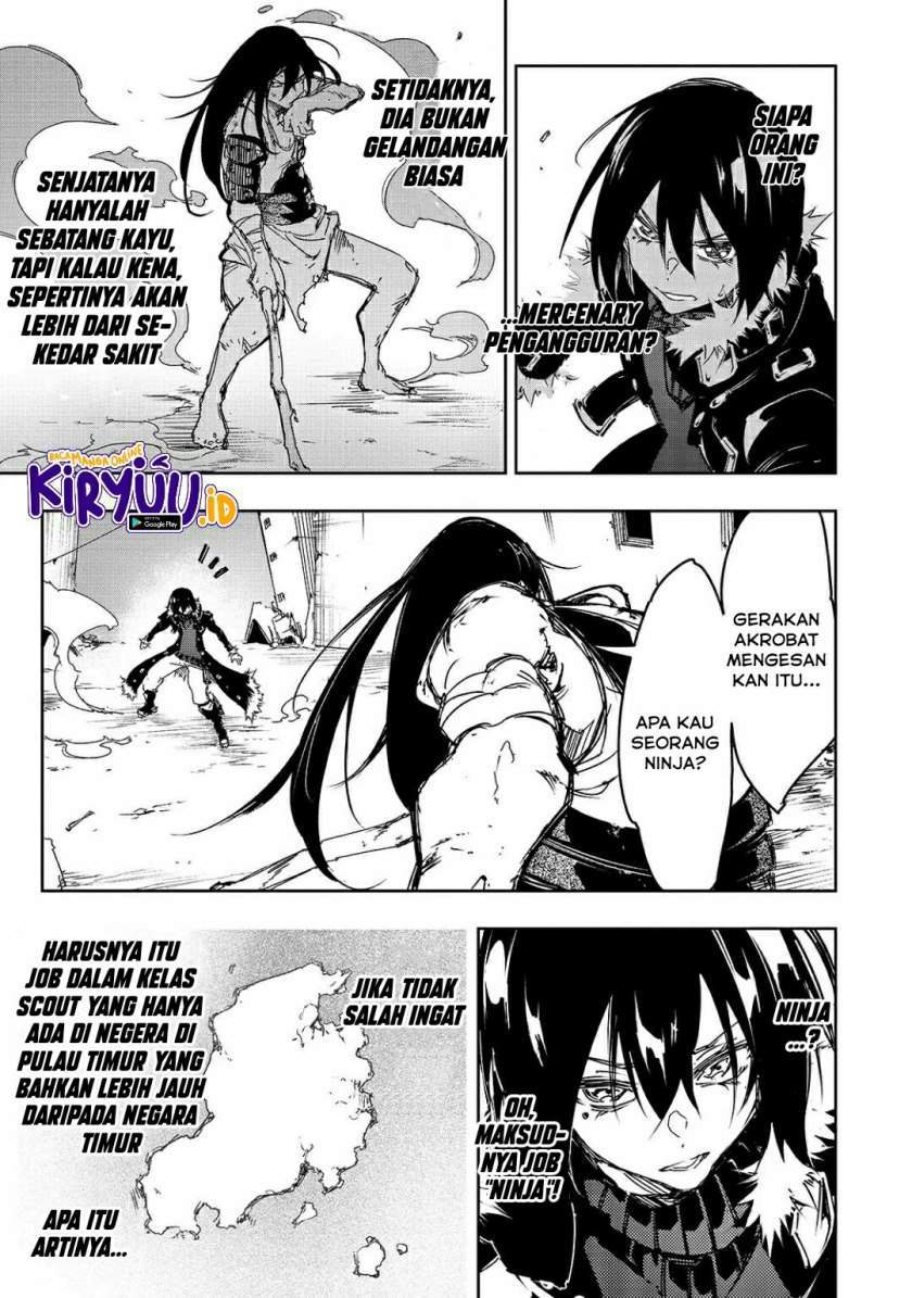 The Most Notorious “Talker” Runs the World’s Greatest Clan Chapter 18 Gambar 8