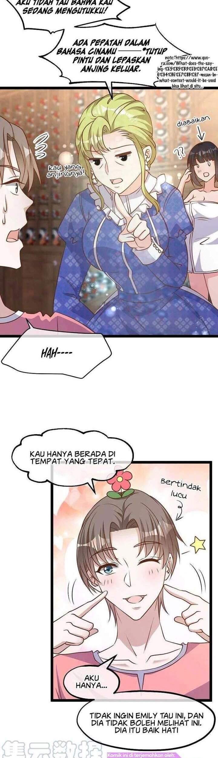 God Fisherman Chapter 184 Gambar 5