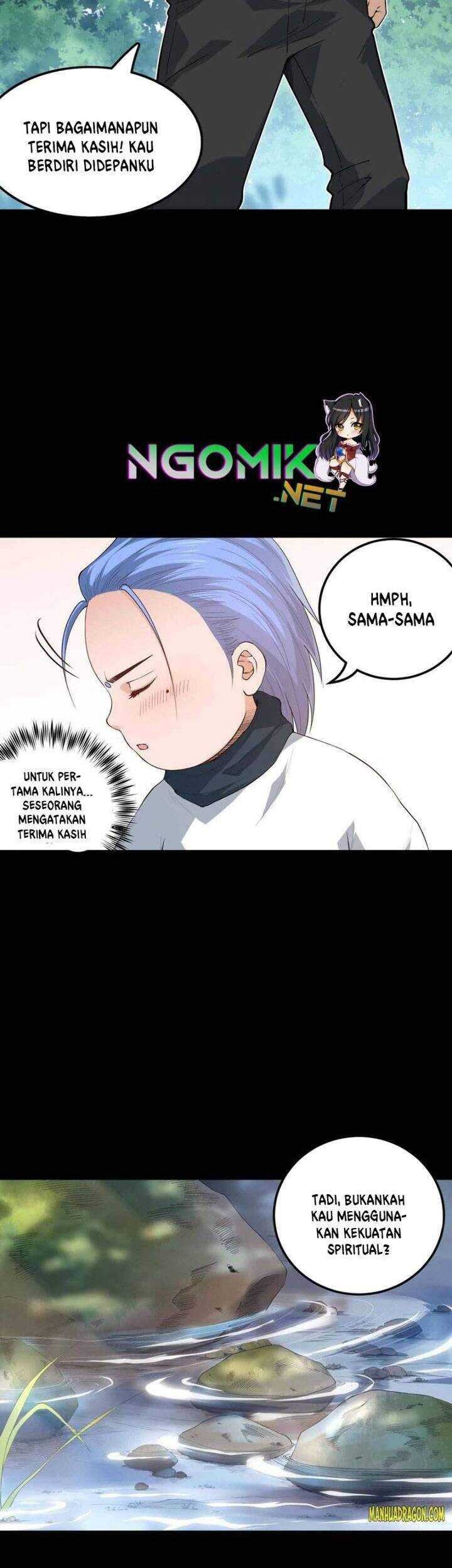 Ultimate Soldier Chapter 127 Gambar 21