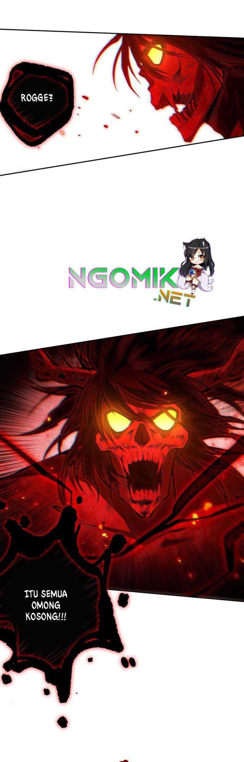 Ultimate Soldier Chapter 123 Gambar 18