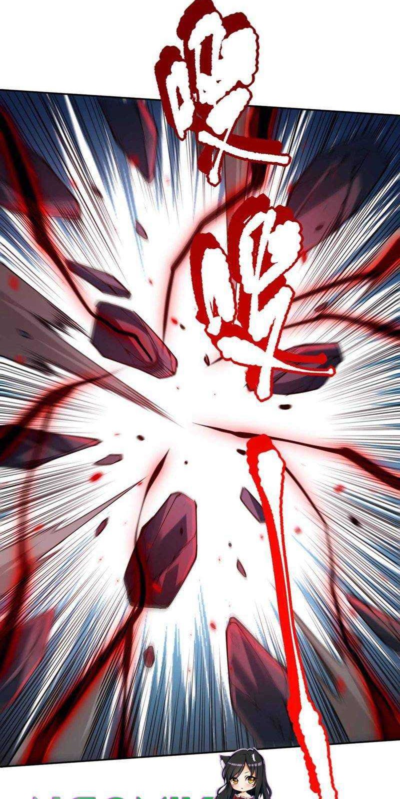 Ultimate Soldier Chapter 123 Gambar 19