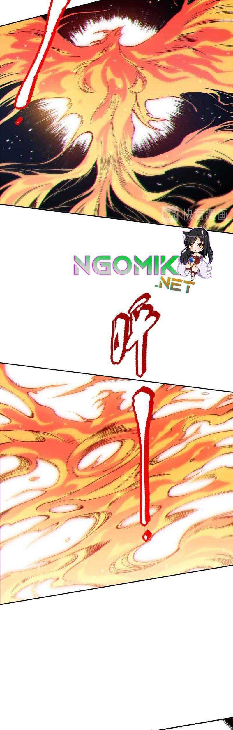 Ultimate Soldier Chapter 123 Gambar 22