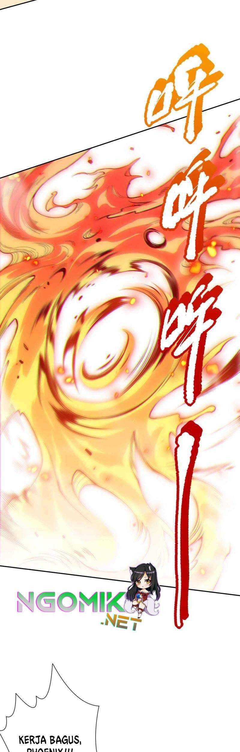Ultimate Soldier Chapter 123 Gambar 24
