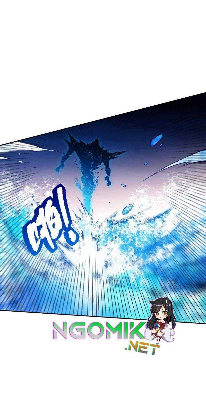 Ultimate Soldier Chapter 123 Gambar 27