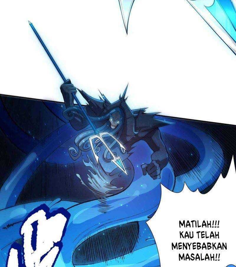 Ultimate Soldier Chapter 123 Gambar 29