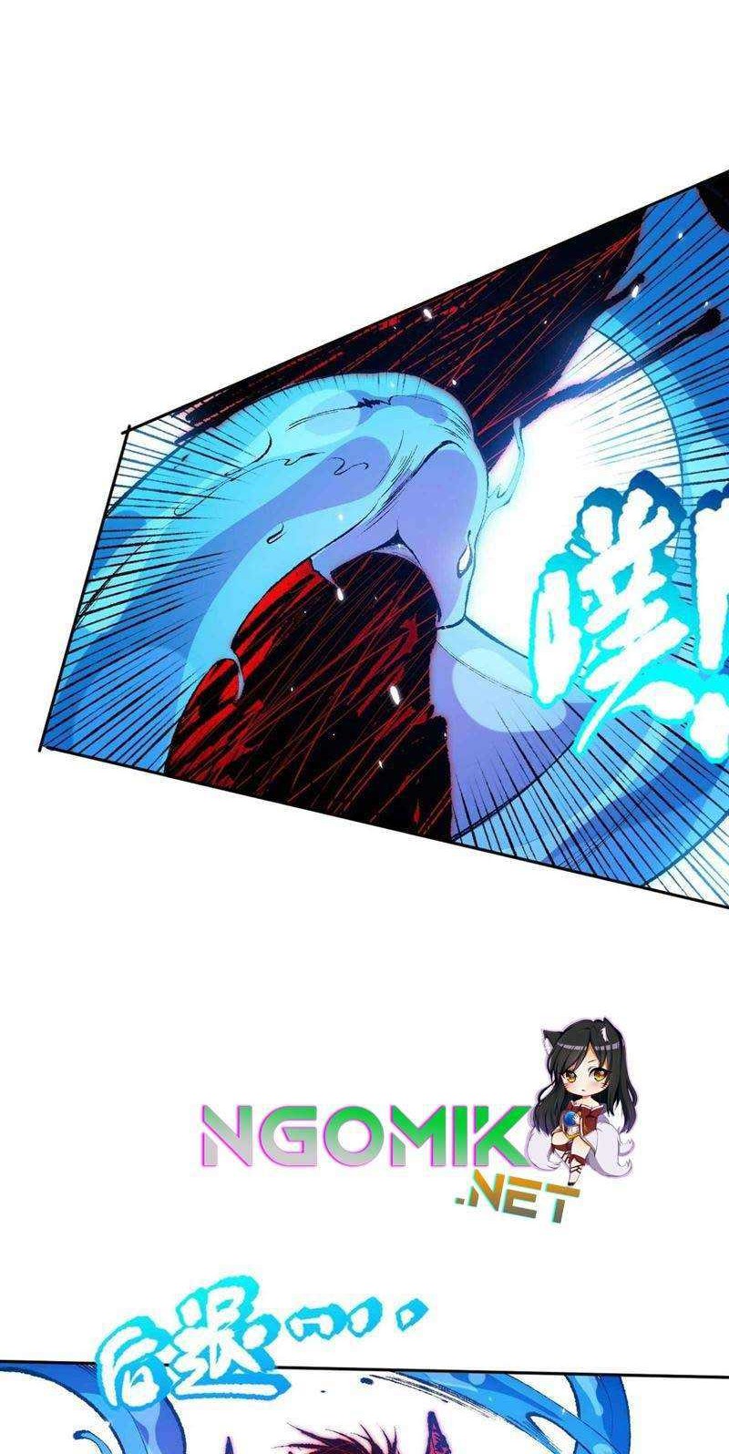 Ultimate Soldier Chapter 123 Gambar 31