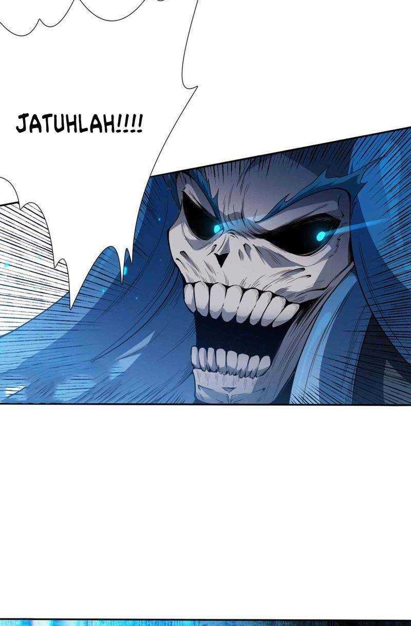 Ultimate Soldier Chapter 123 Gambar 37