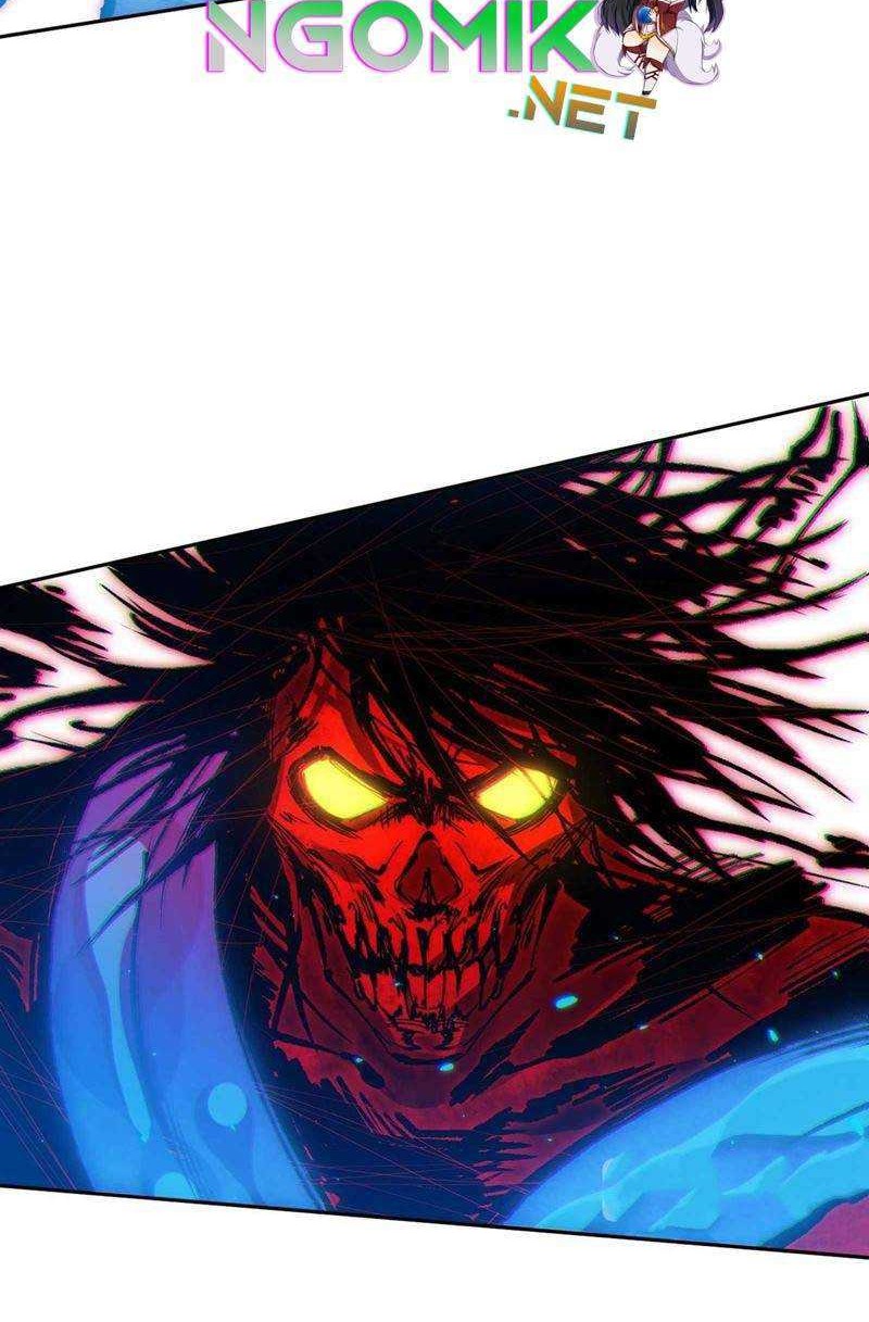 Ultimate Soldier Chapter 123 Gambar 41