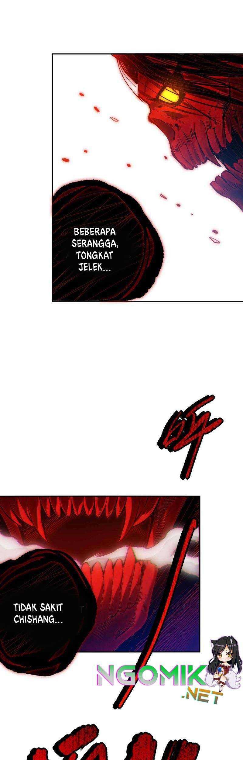 Ultimate Soldier Chapter 123 Gambar 44