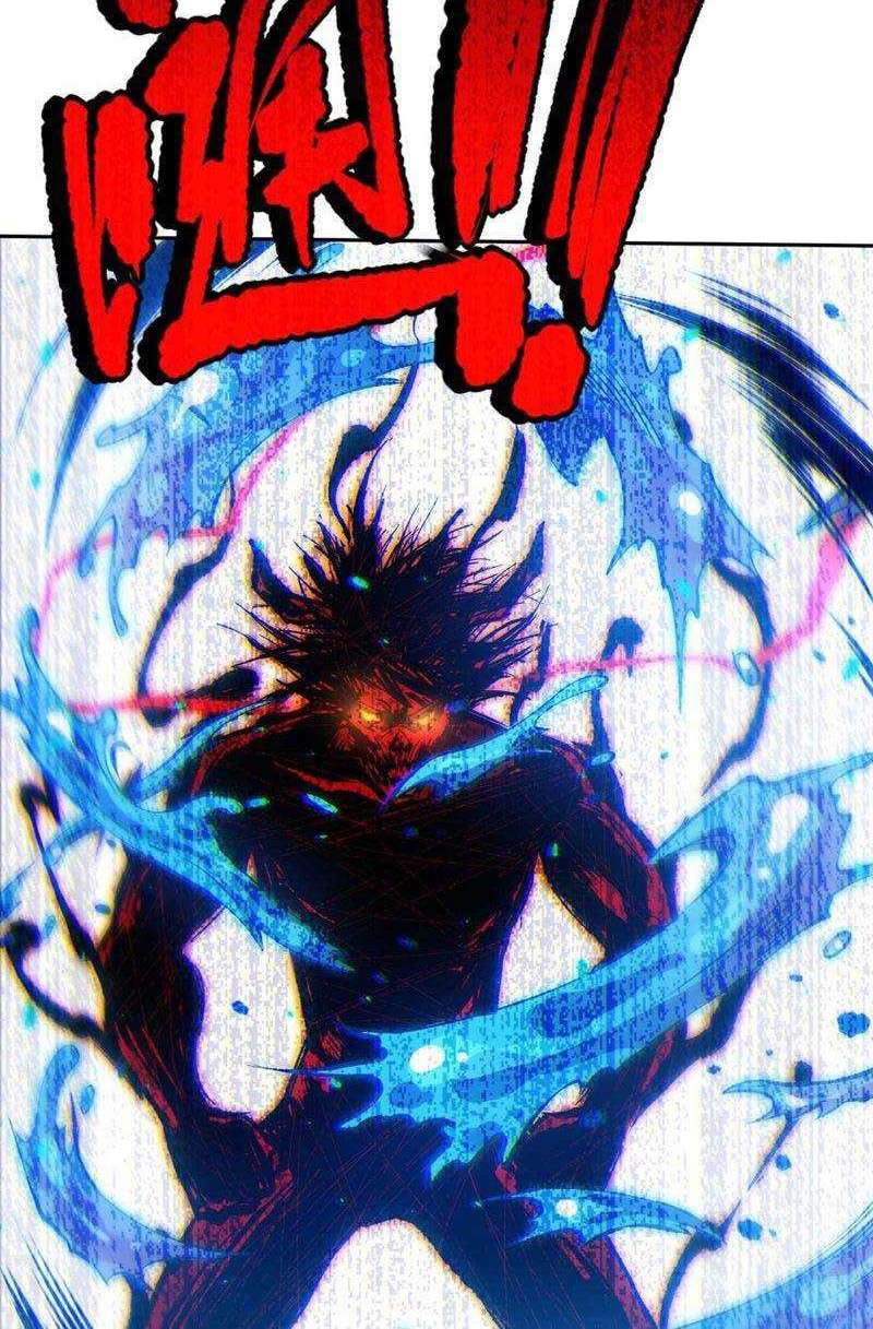 Ultimate Soldier Chapter 123 Gambar 45
