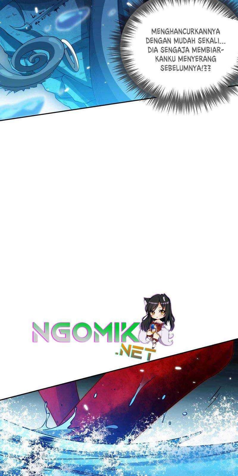 Ultimate Soldier Chapter 123 Gambar 47