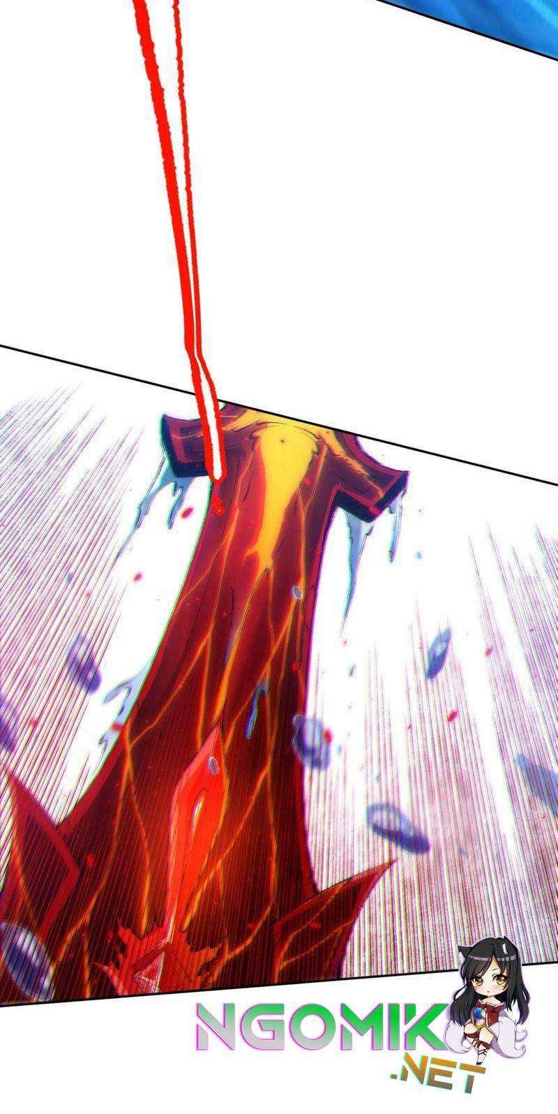 Ultimate Soldier Chapter 123 Gambar 51