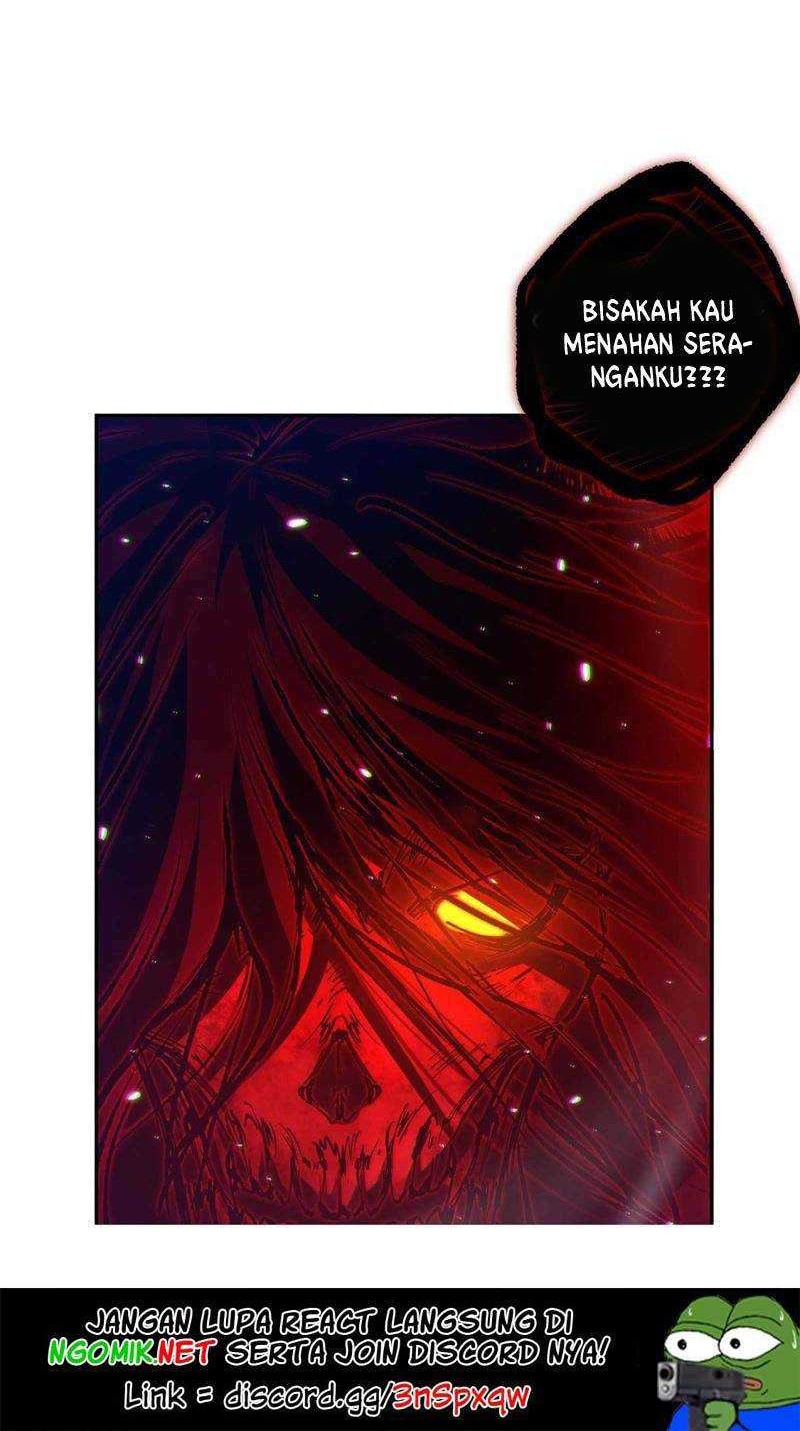 Ultimate Soldier Chapter 123 Gambar 54