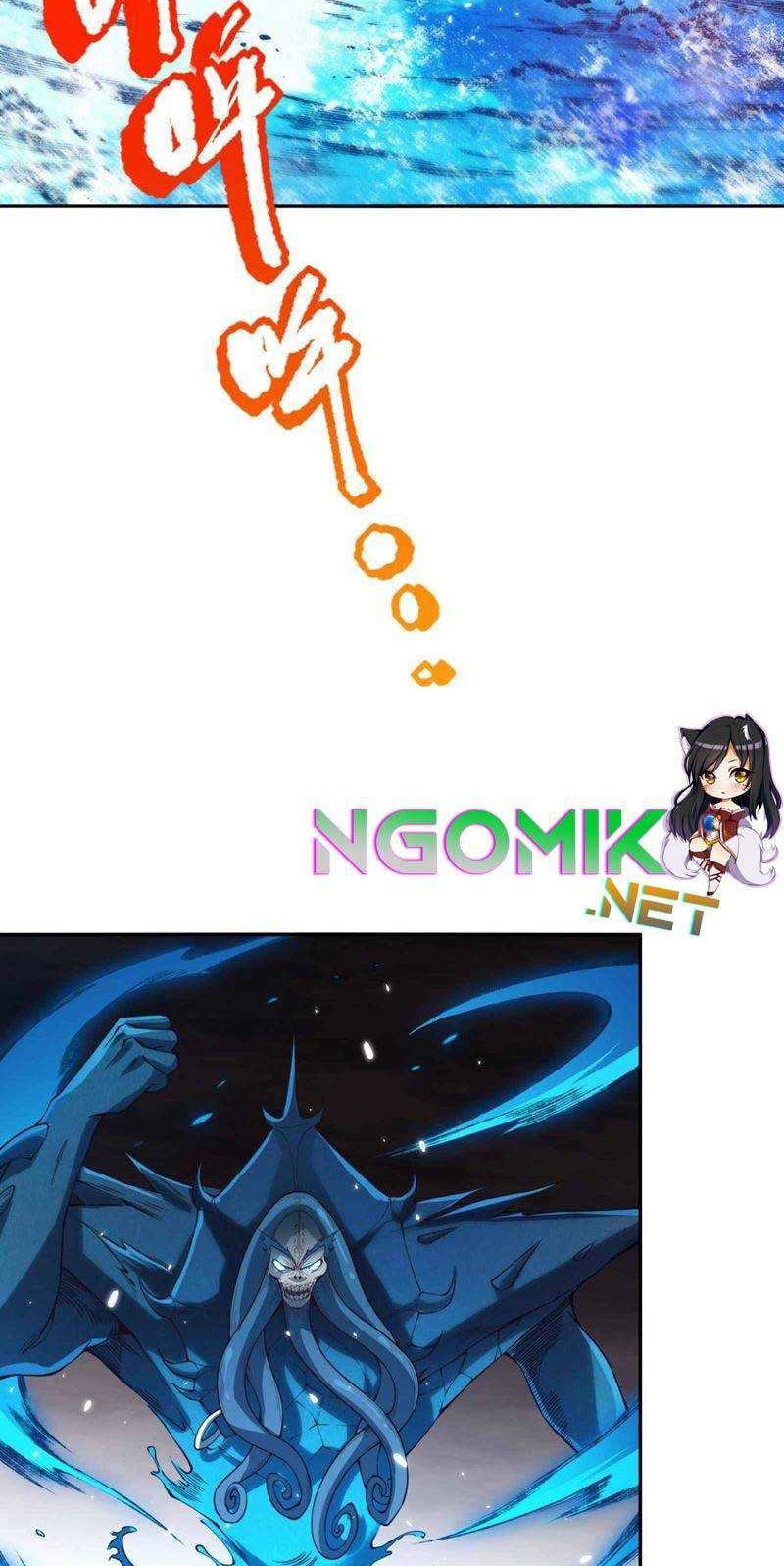 Ultimate Soldier Chapter 123 Gambar 3