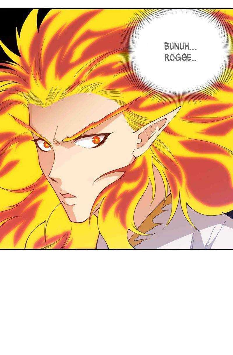 Ultimate Soldier Chapter 123 Gambar 5