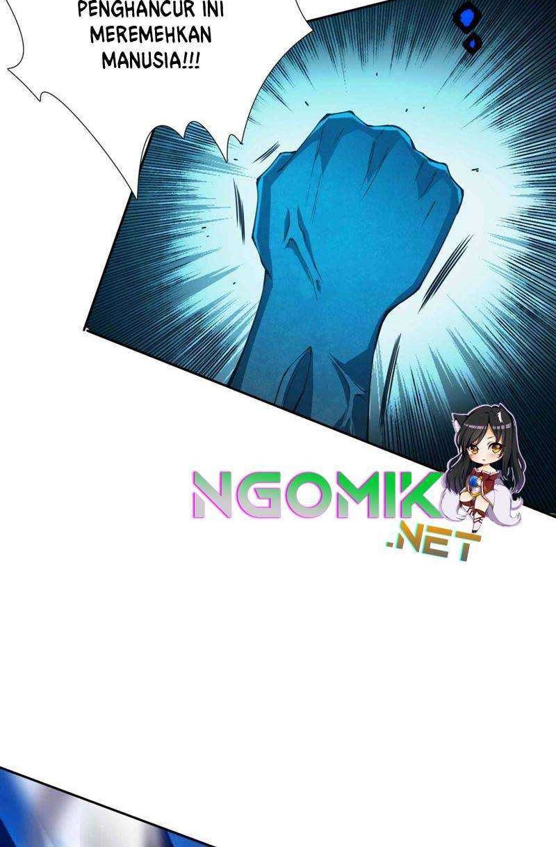 Ultimate Soldier Chapter 123 Gambar 9
