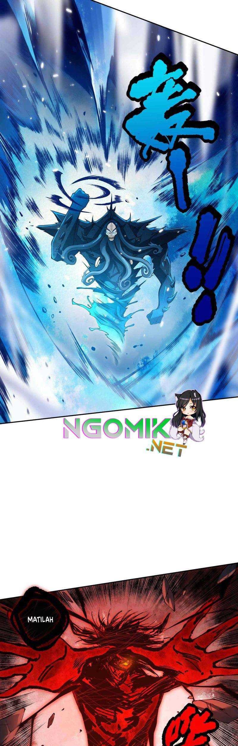 Ultimate Soldier Chapter 123 Gambar 10