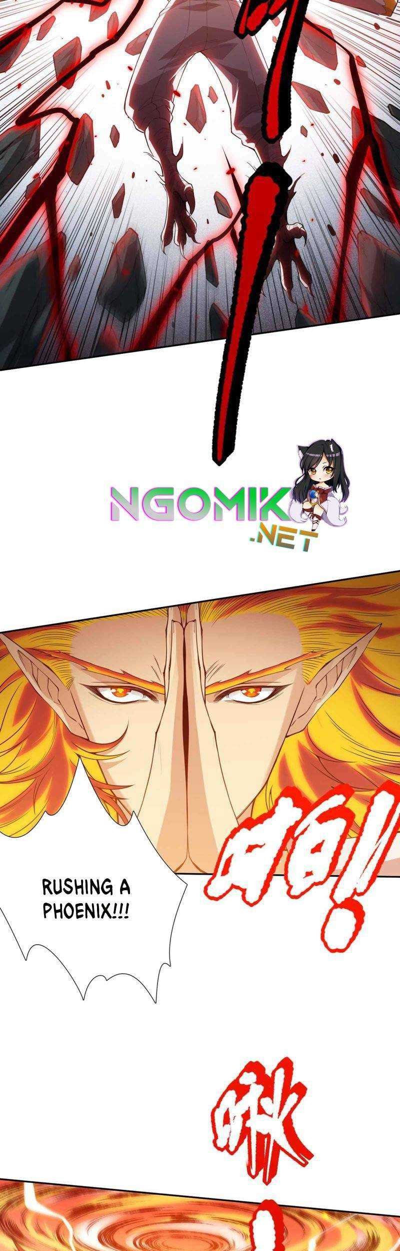 Ultimate Soldier Chapter 123 Gambar 14