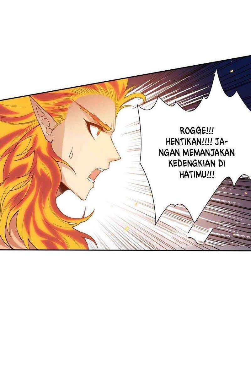 Ultimate Soldier Chapter 123 Gambar 17
