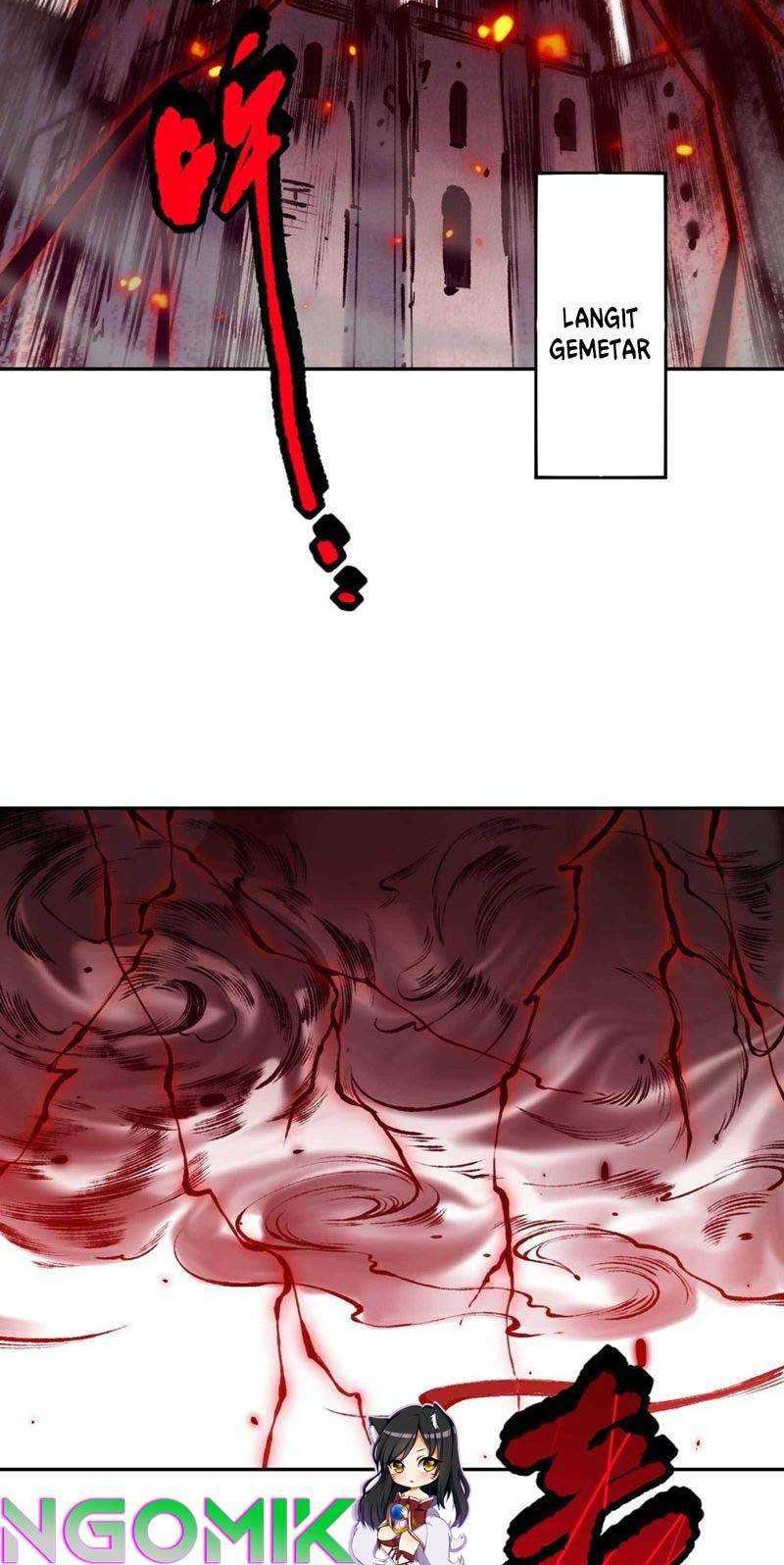 Ultimate Soldier Chapter 122 Gambar 3