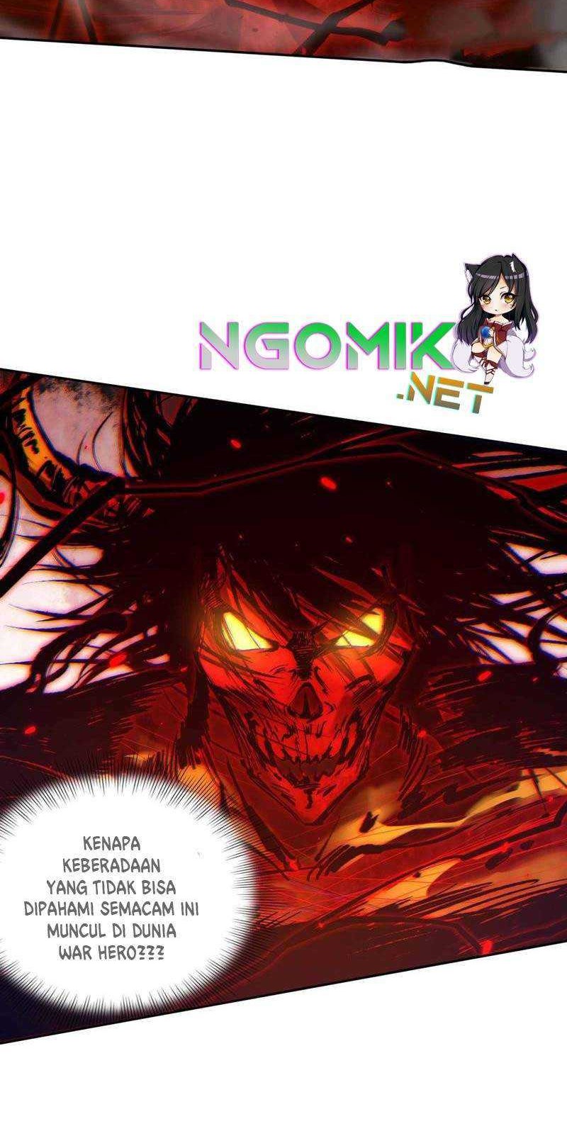 Ultimate Soldier Chapter 122 Gambar 11