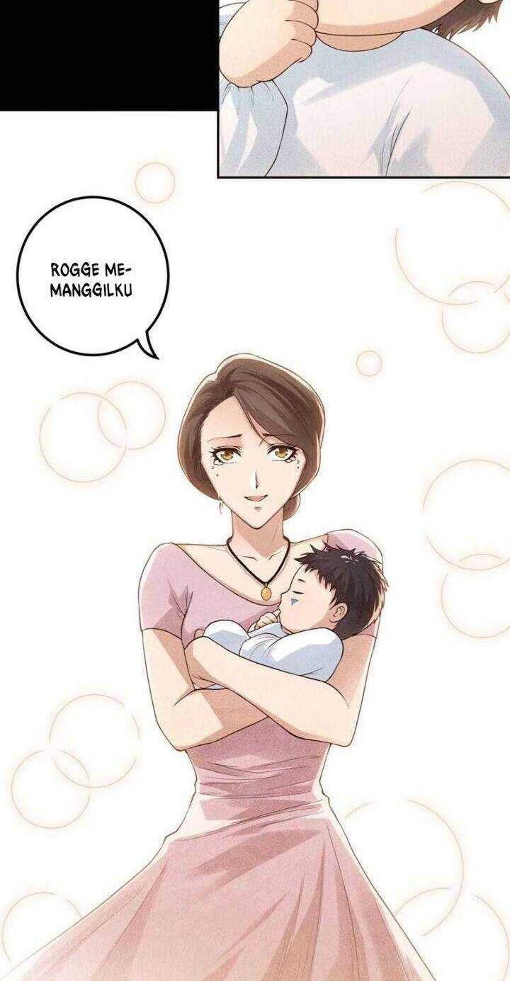 Ultimate Soldier Chapter 121 Gambar 14