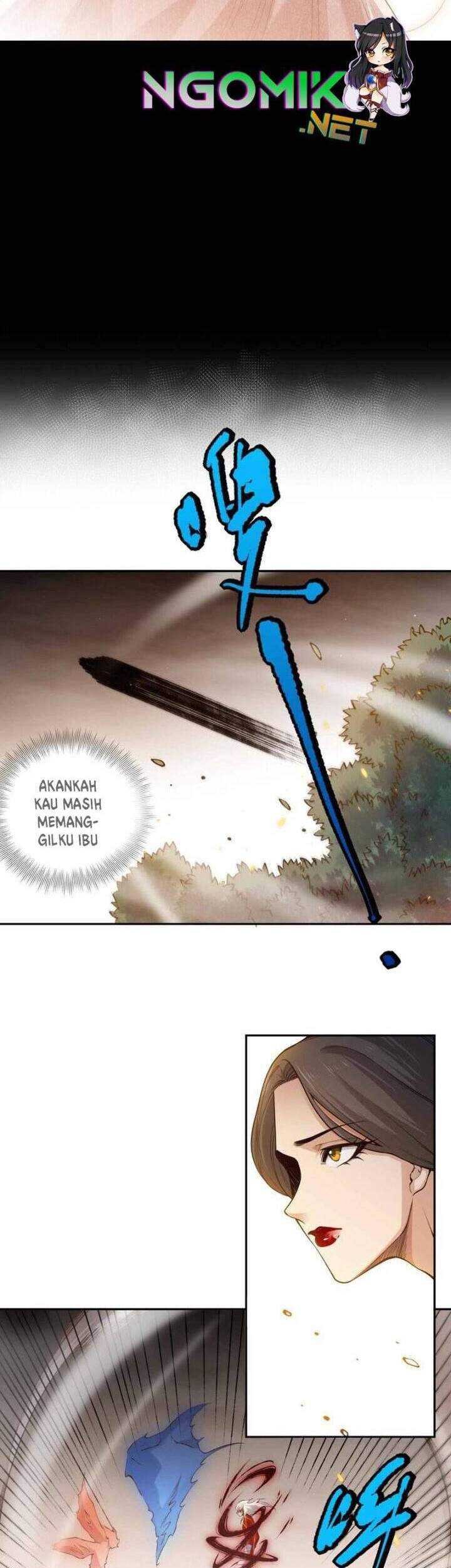 Ultimate Soldier Chapter 121 Gambar 15