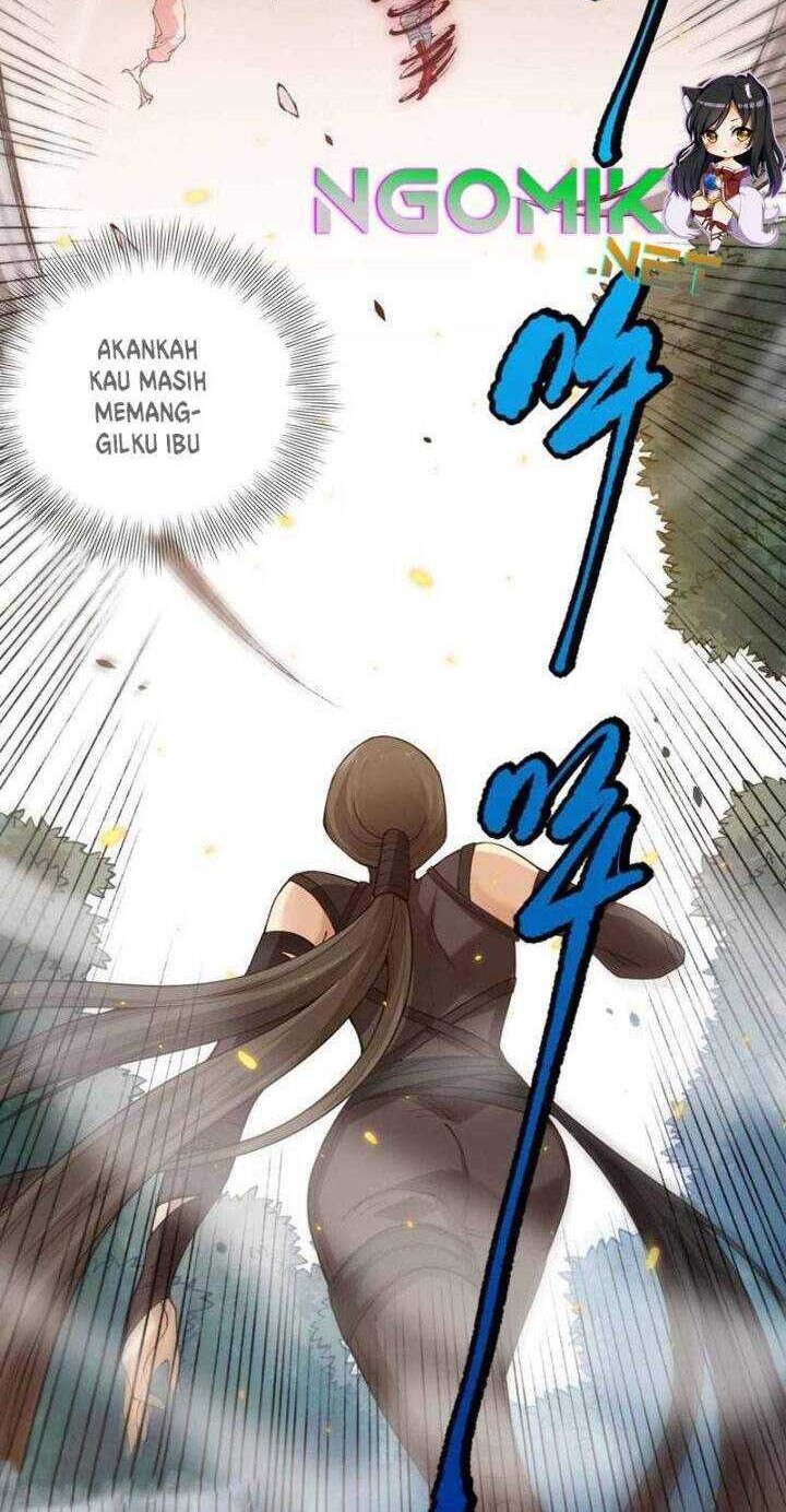 Ultimate Soldier Chapter 121 Gambar 16