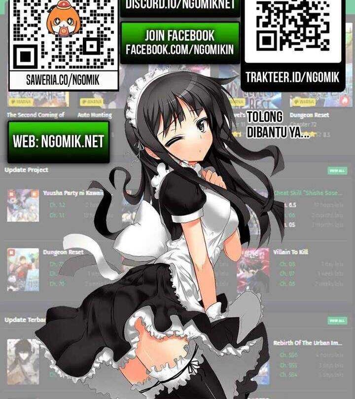 Ultimate Soldier Chapter 119 Gambar 60