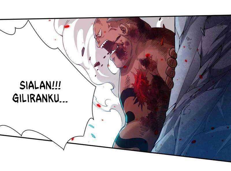 Ultimate Soldier Chapter 116 Gambar 21