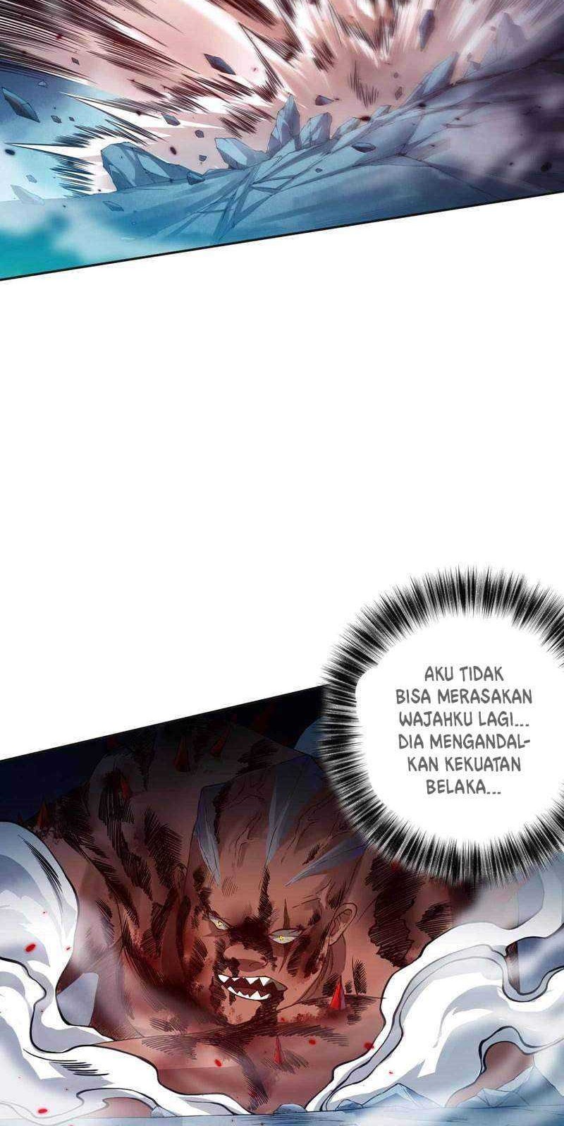 Ultimate Soldier Chapter 116 Gambar 27