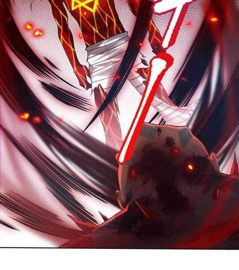 Ultimate Soldier Chapter 116 Gambar 29