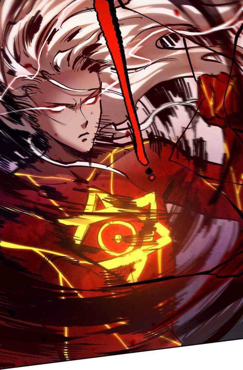 Ultimate Soldier Chapter 116 Gambar 37